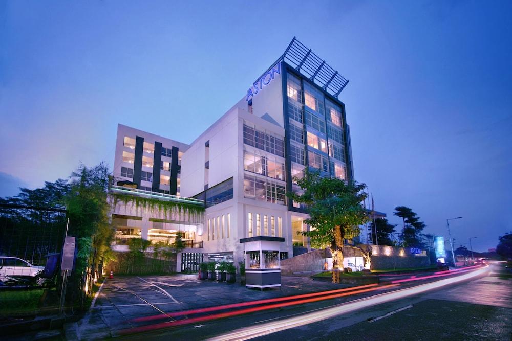 ASTON Jember Hotel & Conference Center - Featured Image