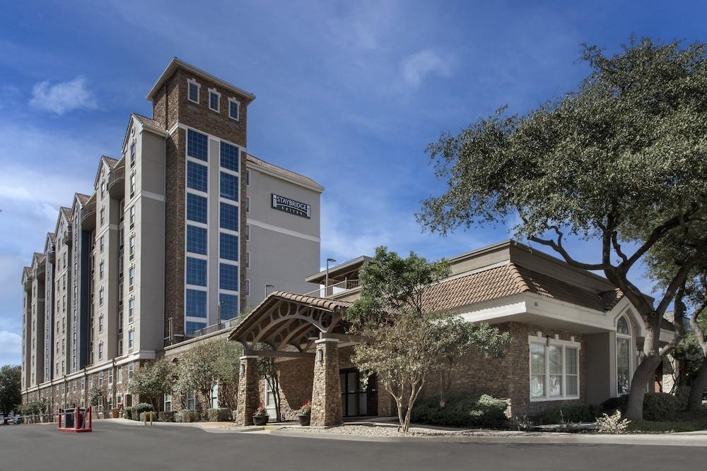 Staybridge Suites San Antonio, an IHG Hotel - Featured Image
