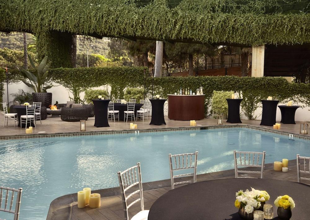 Hotel La Jolla, Curio Collection by Hilton - Waterslide