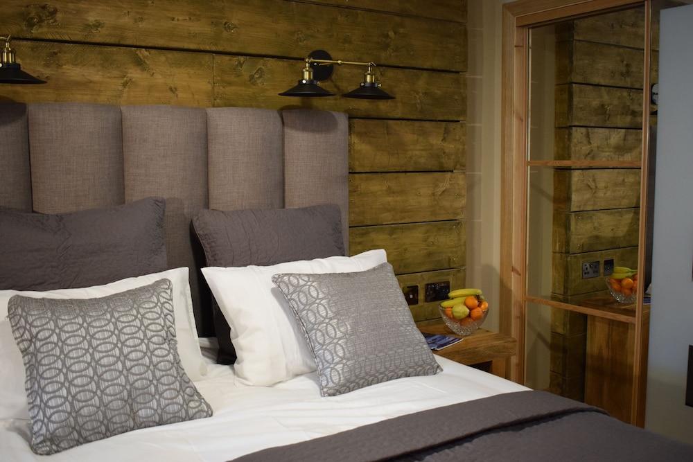 The Corran - Serviced Accommodation - Room