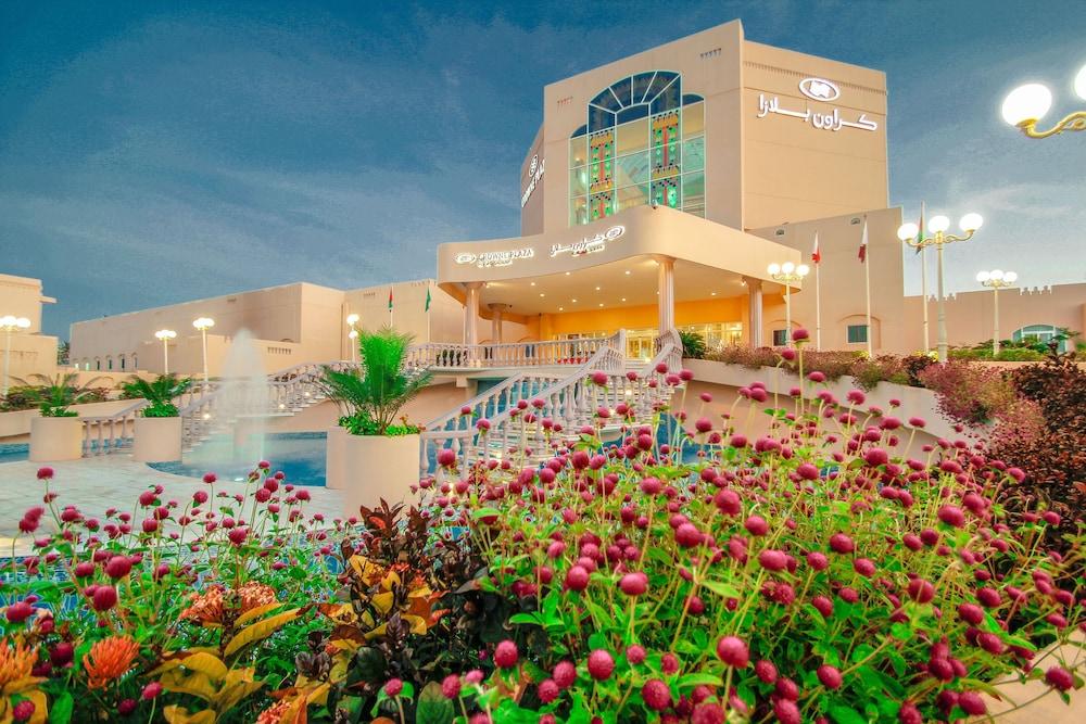 Crowne Plaza Resort Salalah, an IHG Hotel - Exterior