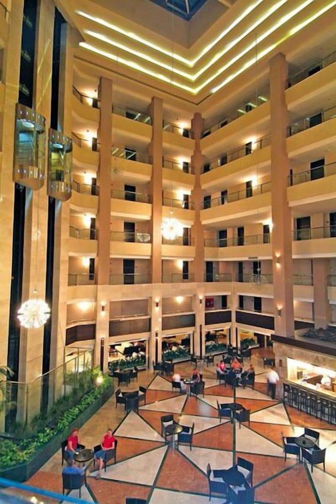 MC Arancia Resort Hotel - All Inclusive - Interior