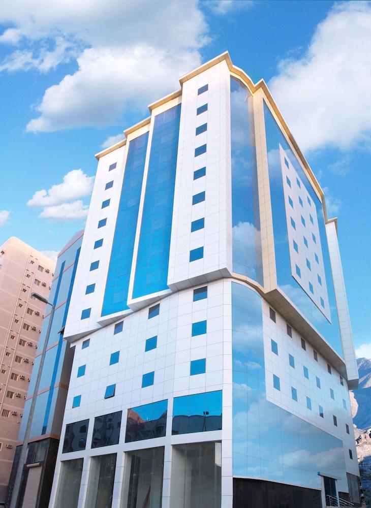 Nawazi Al Fath Hotel - Featured Image