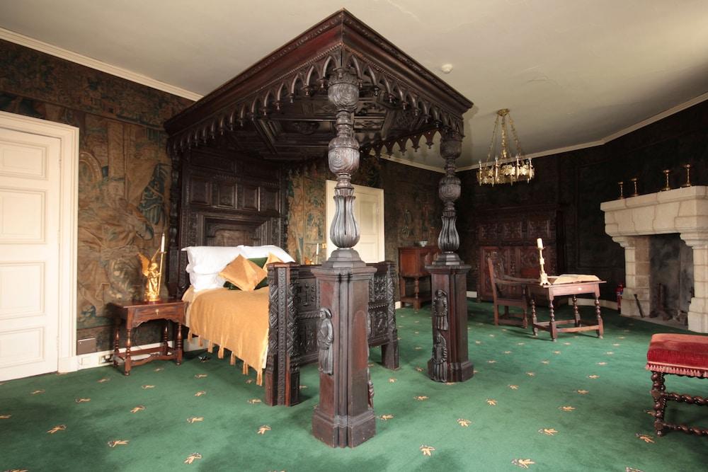 Appleby Castle - Room