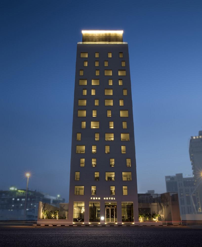 فندق فورم هوتل دبي، دبي، أحد أعضاء ديزاين هوتلز - Other