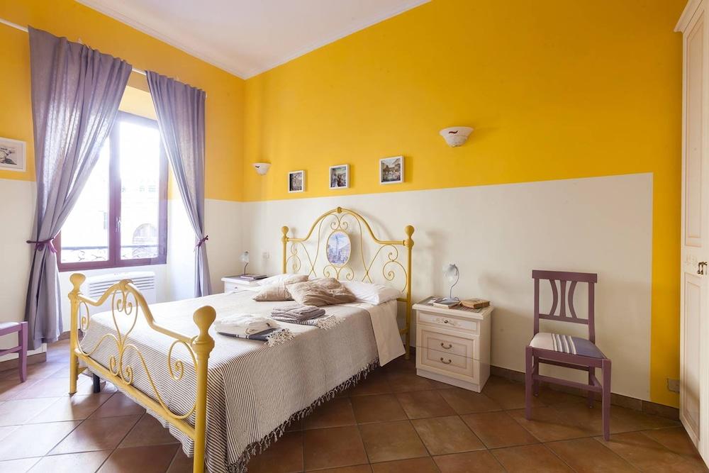 Trastevere Dream House - Featured Image