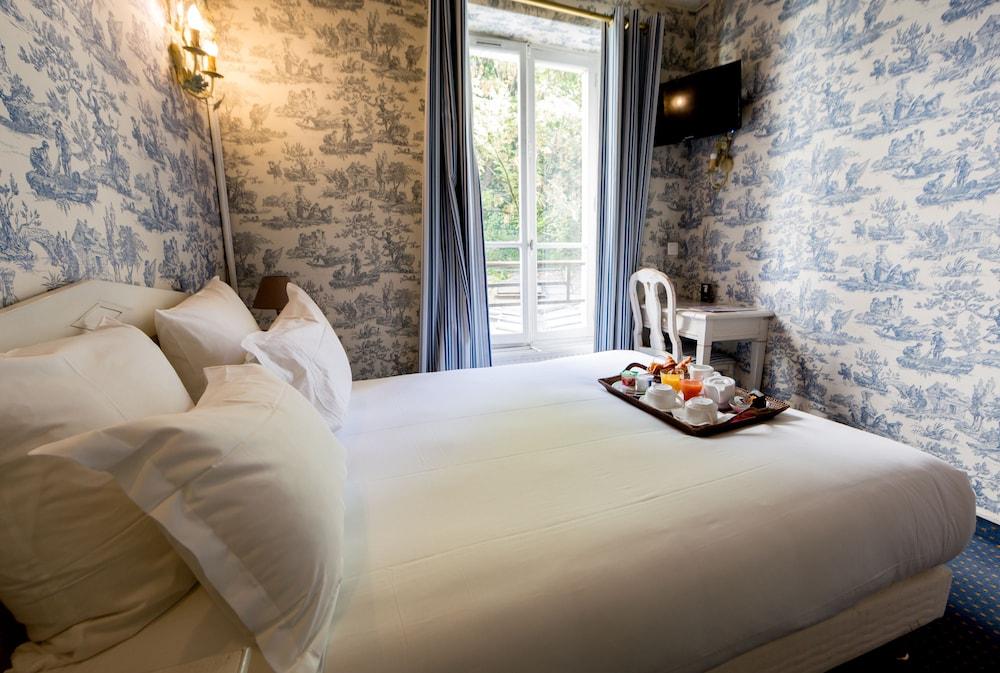 Hotel Regyn's Montmartre - Room