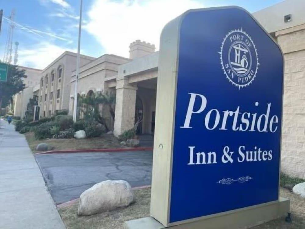 Portside Inn & Suites - Featured Image