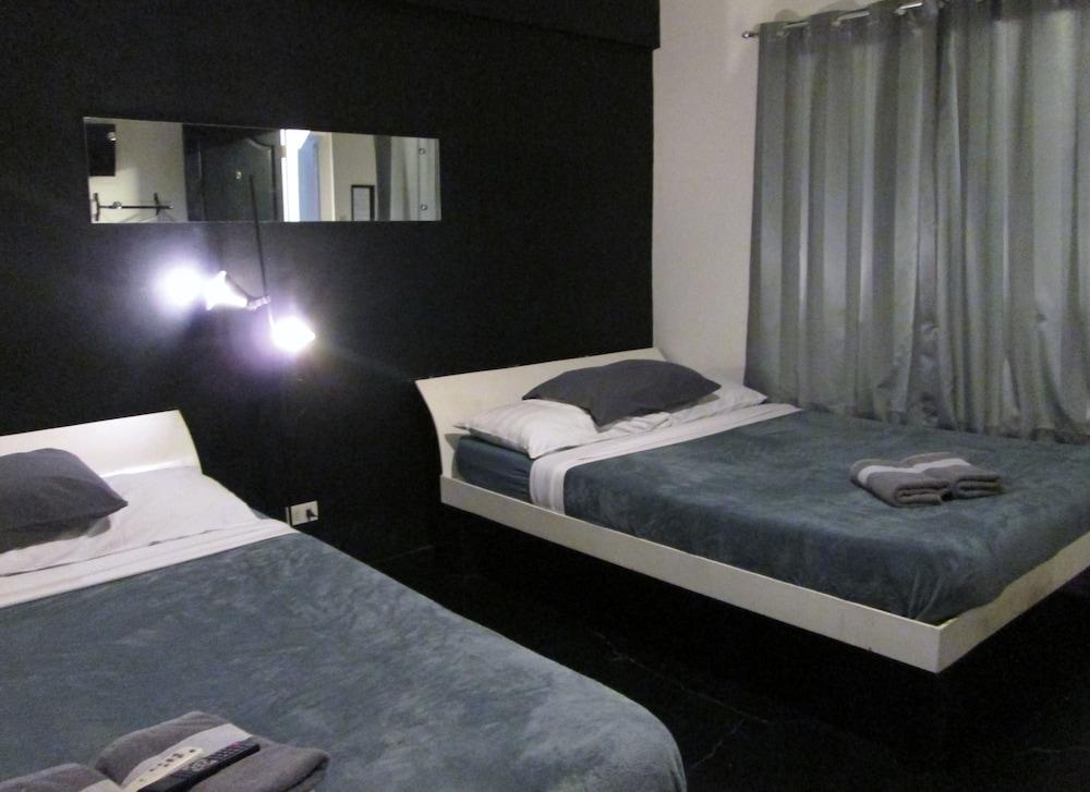 Island Nook Hotel Boracay - Room