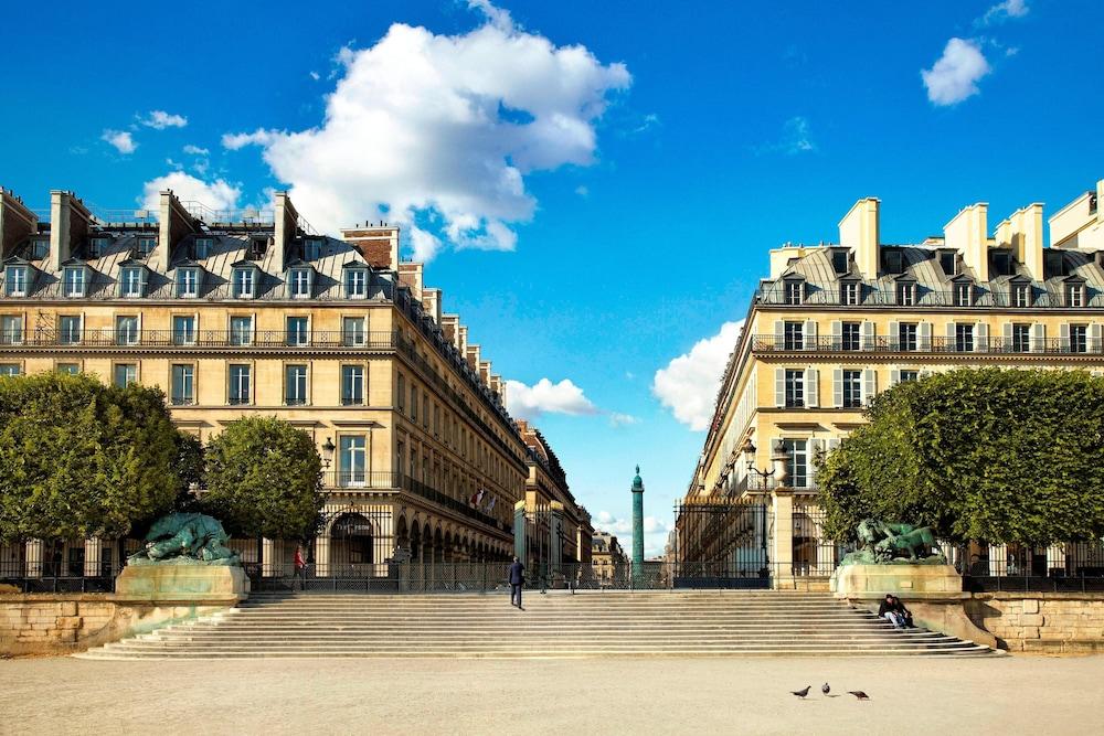 The Westin Paris - Vendôme - Featured Image