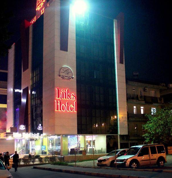 Luks Hotel - Other