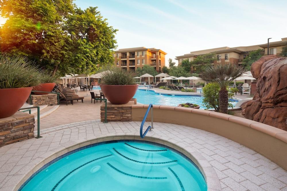 The Westin Kierland Villas, Scottsdale - Pool