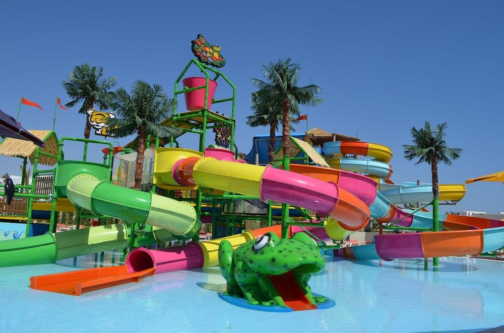 Thalassa Sousse Resort & Aquapark - Featured Image