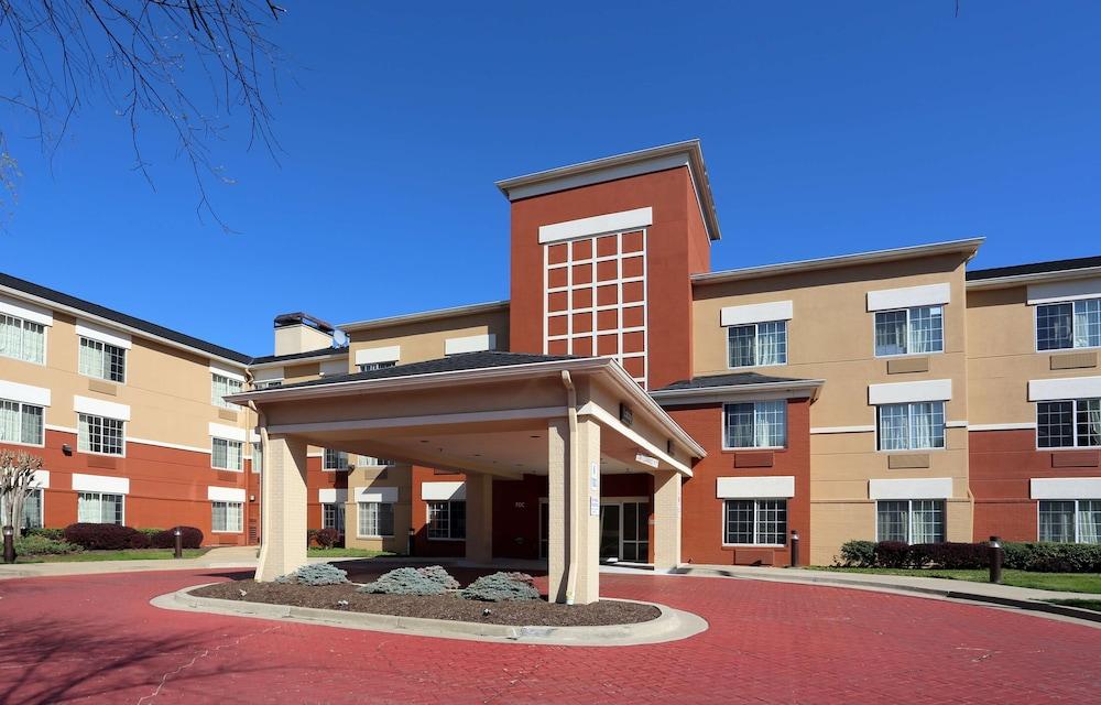 Extended Stay America Suites Washington DC Rockville - Featured Image