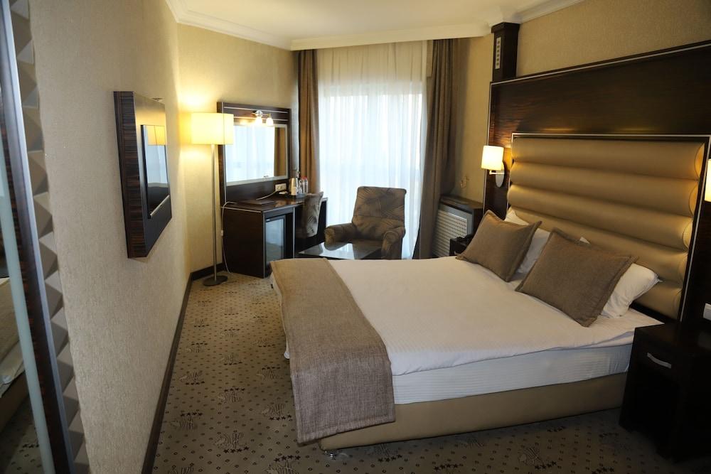Hotel Tatvan Kardelen - Room