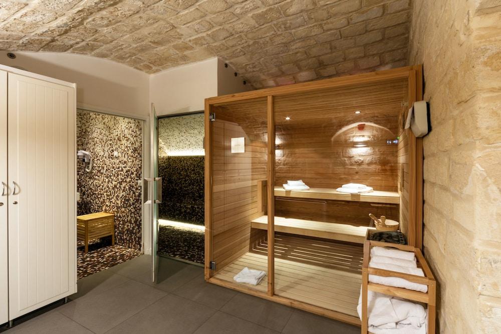 Hotel R de Paris - Sauna
