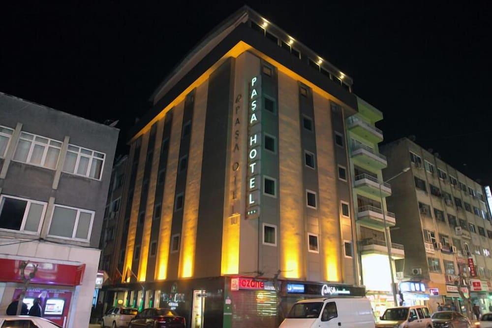 Gemlik Pasa Hotel - Featured Image