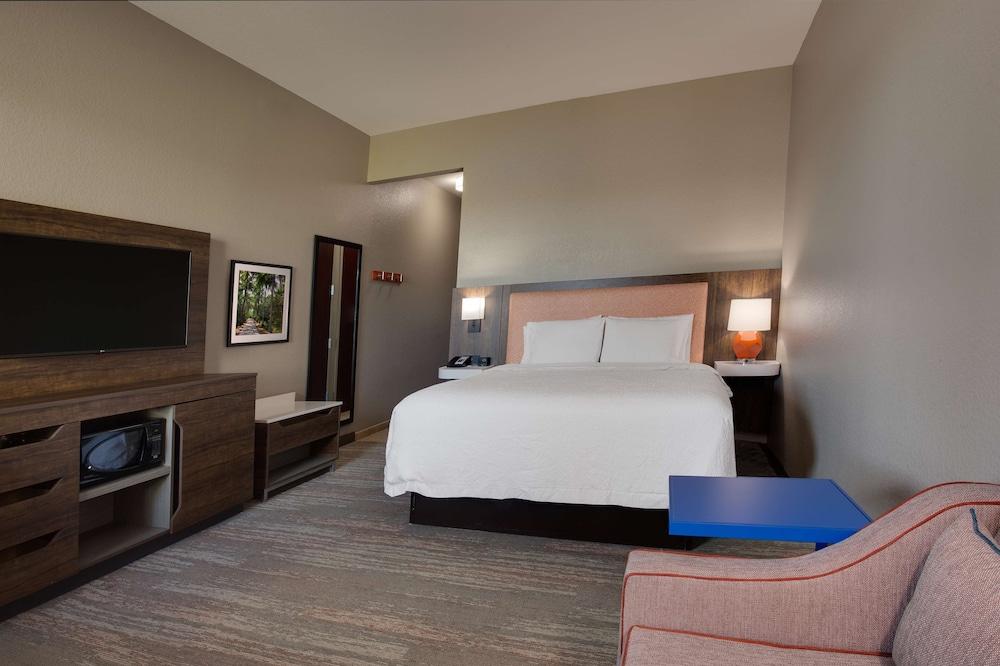 Hampton Inn & Suites Ft. Lauderdale/Miramar - Room