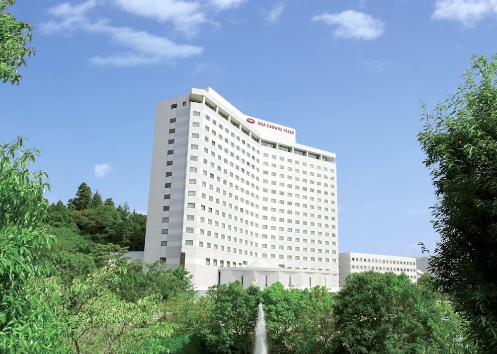 ANA Crowne Plaza Narita, an IHG Hotel - Featured Image