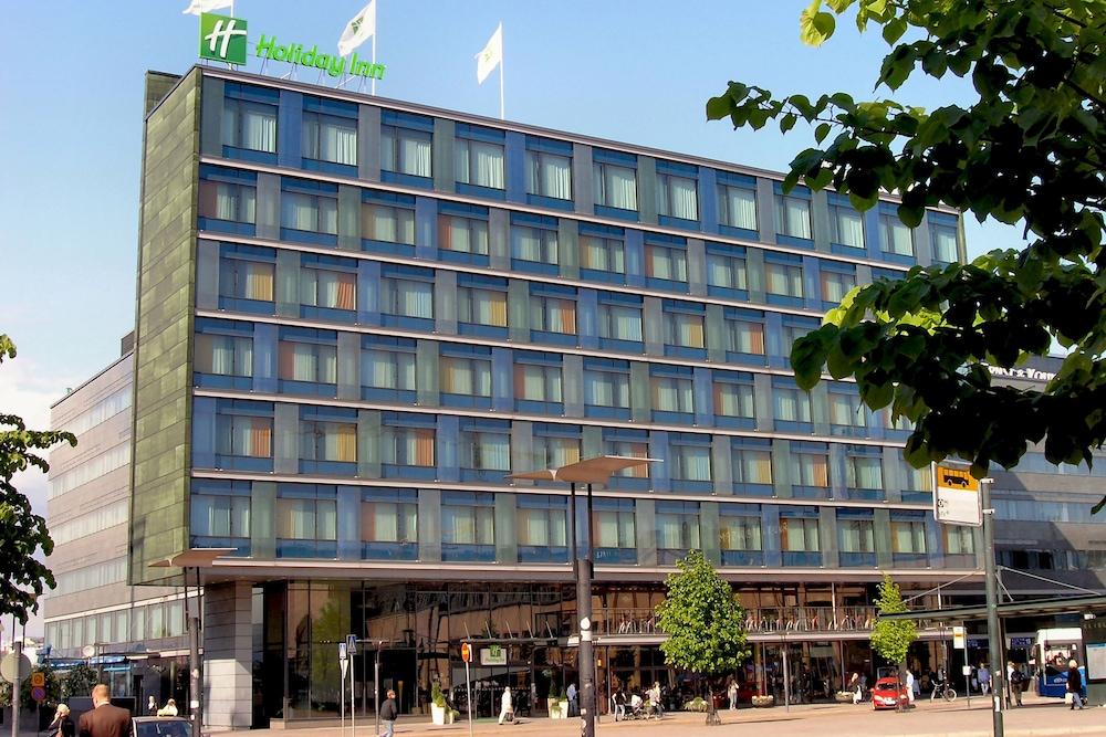 Holiday Inn Helsinki City Centre, an IHG Hotel - Exterior