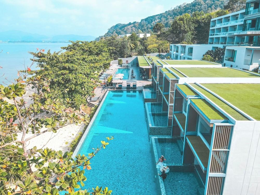 My Beach Resort Phuket - Exterior