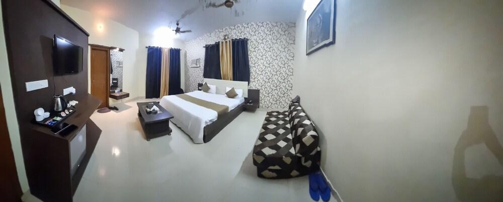 Hotel Sanctuary Resort - Room