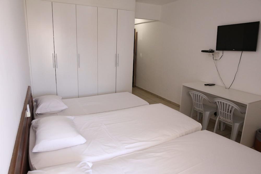 ABC Apart Hotel - Room