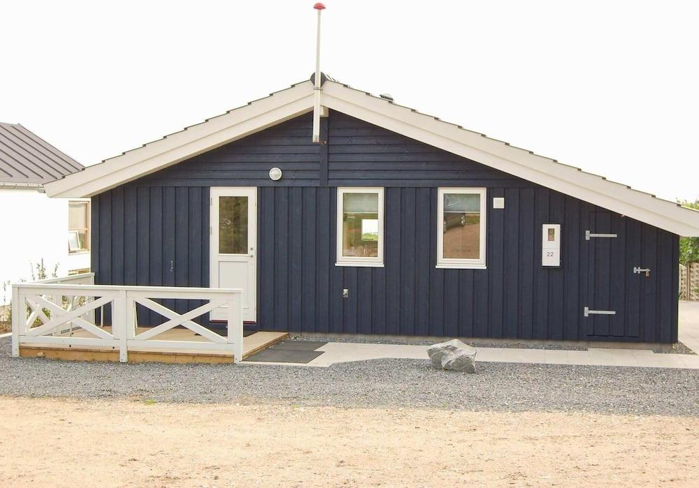 4 Person Holiday Home in Esbjerg V - Exterior