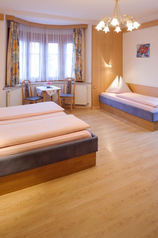Hotel Tautermann - Room