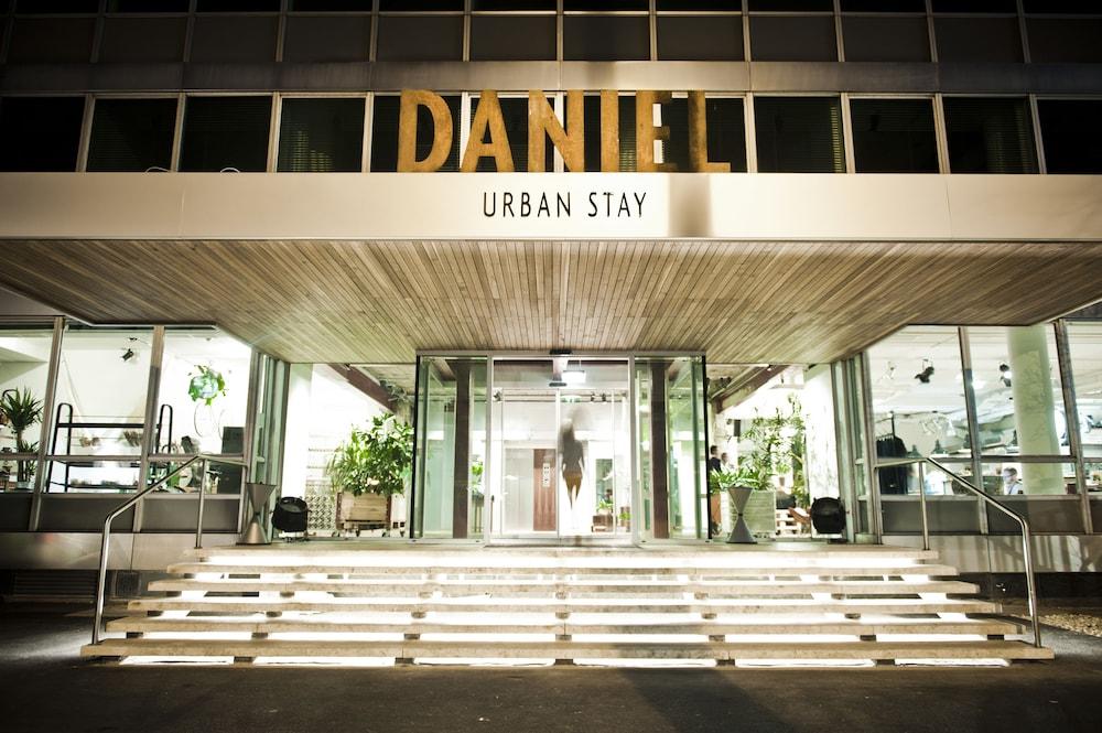 Hotel Daniel Vienna - Featured Image