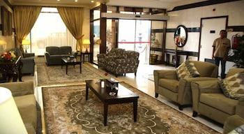 Al Rawda Al Aqeeq Hotel - null