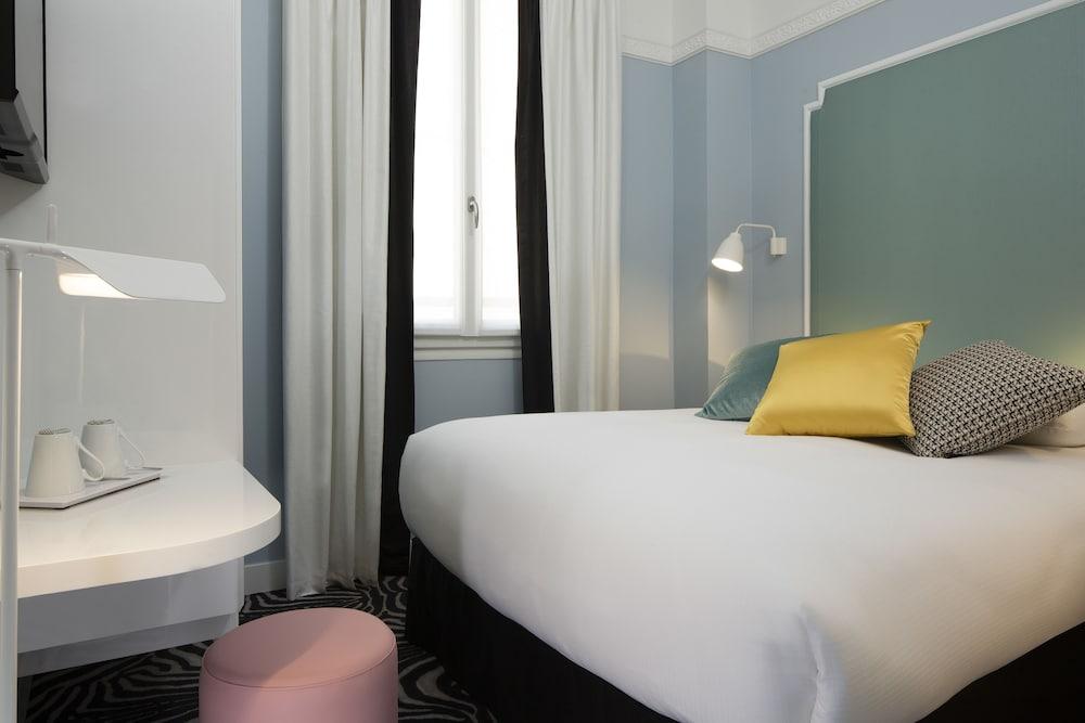 Hôtel Pastel Paris - Room