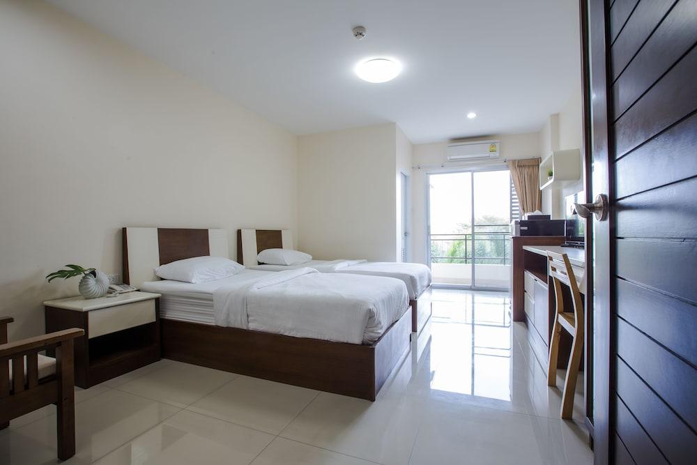 Central place serviced apartment 1 - Featured Image
