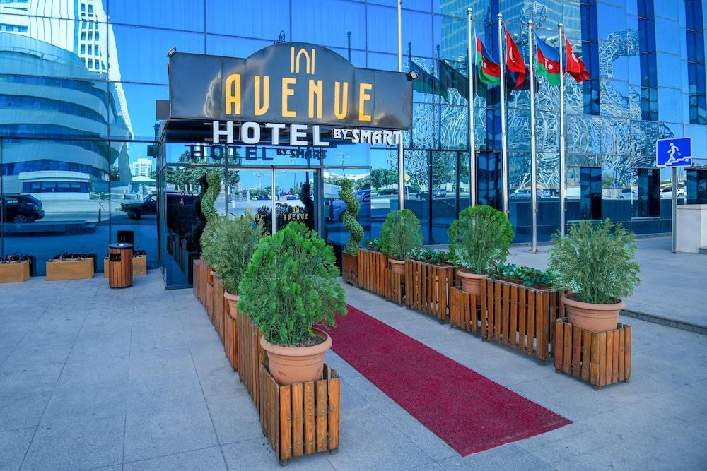 Avenue Hotel Baku - Other