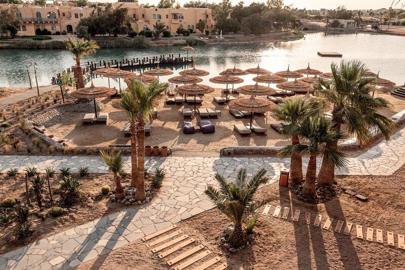 Cook's Club El Gouna - Adults Only - Others