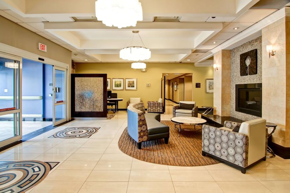 Homewood Suites by Hilton Toronto-Markham - Reception
