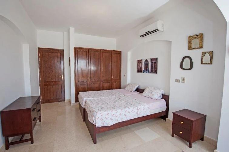 Fashionable Lagoon Apartment in El Gouna Red Sea - Other