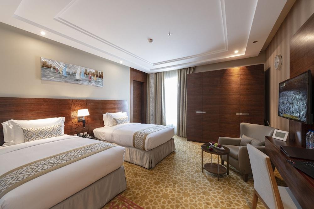 Taj Jeddah Hotel Apartment - Room