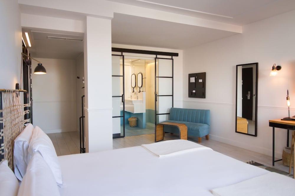 7 Islas Hotel - Room
