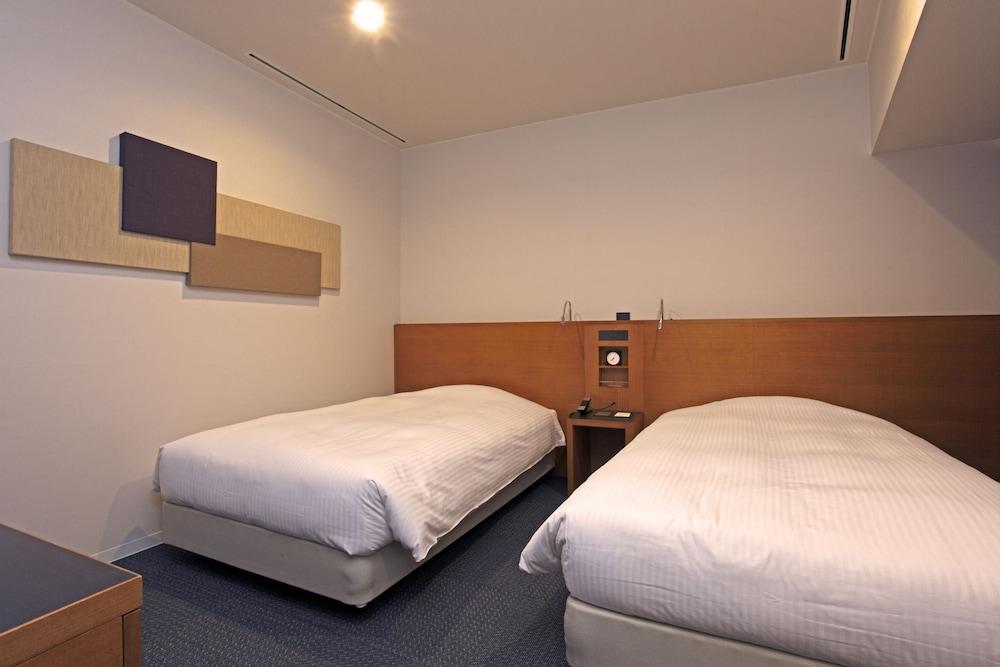 JR Inn Sapporo - Room