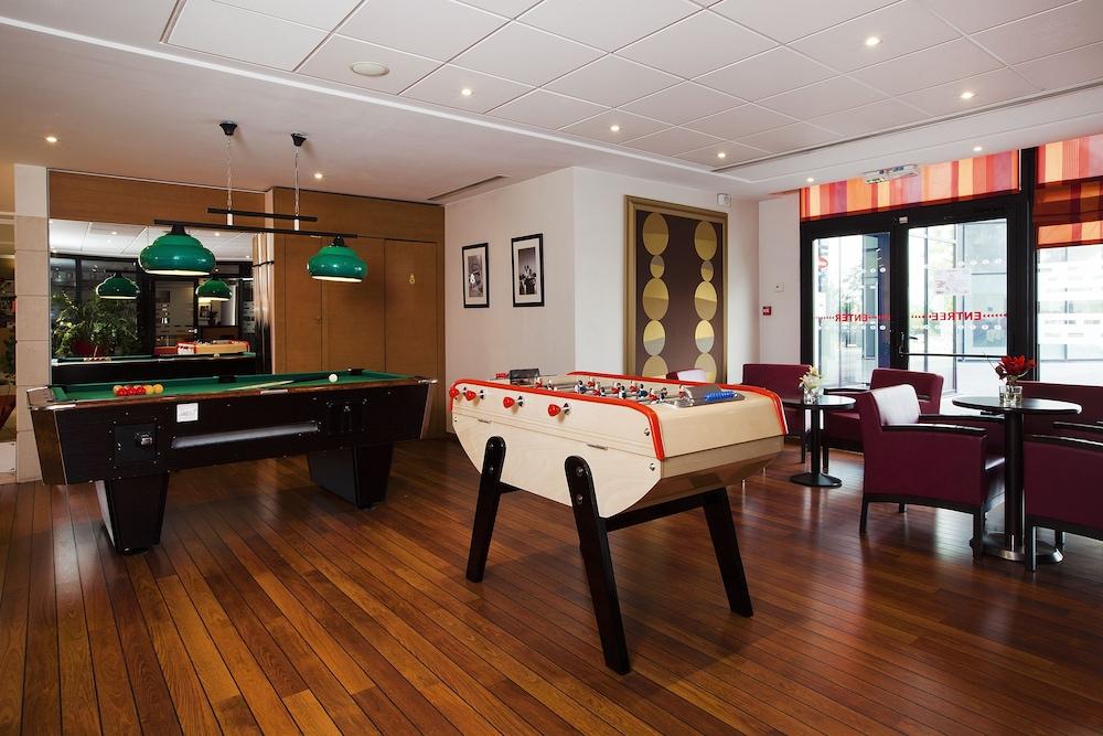 Residhome Val d'Europe - Game Room