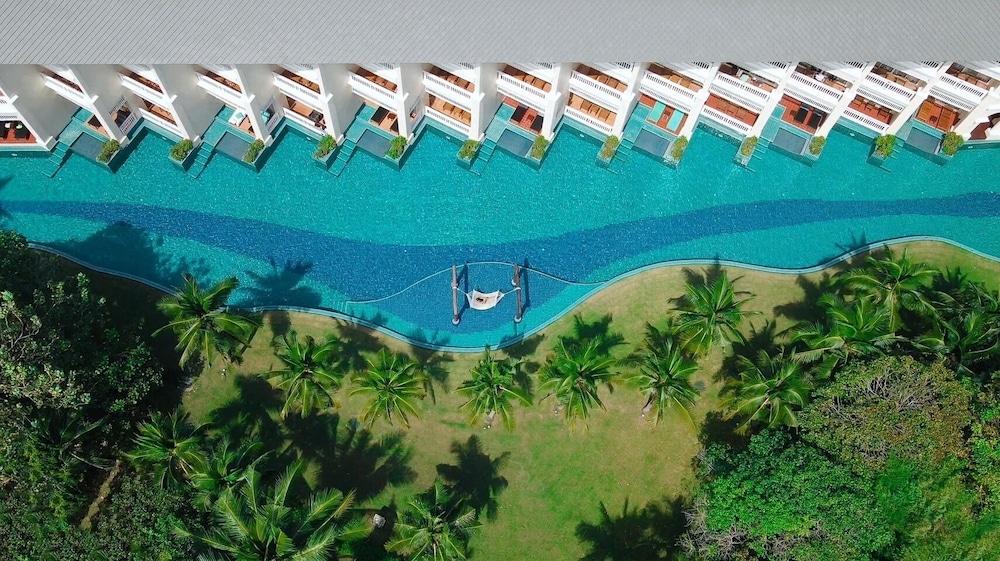 Sofitel Krabi Phokeethra Golf & Spa Resort - Aerial View