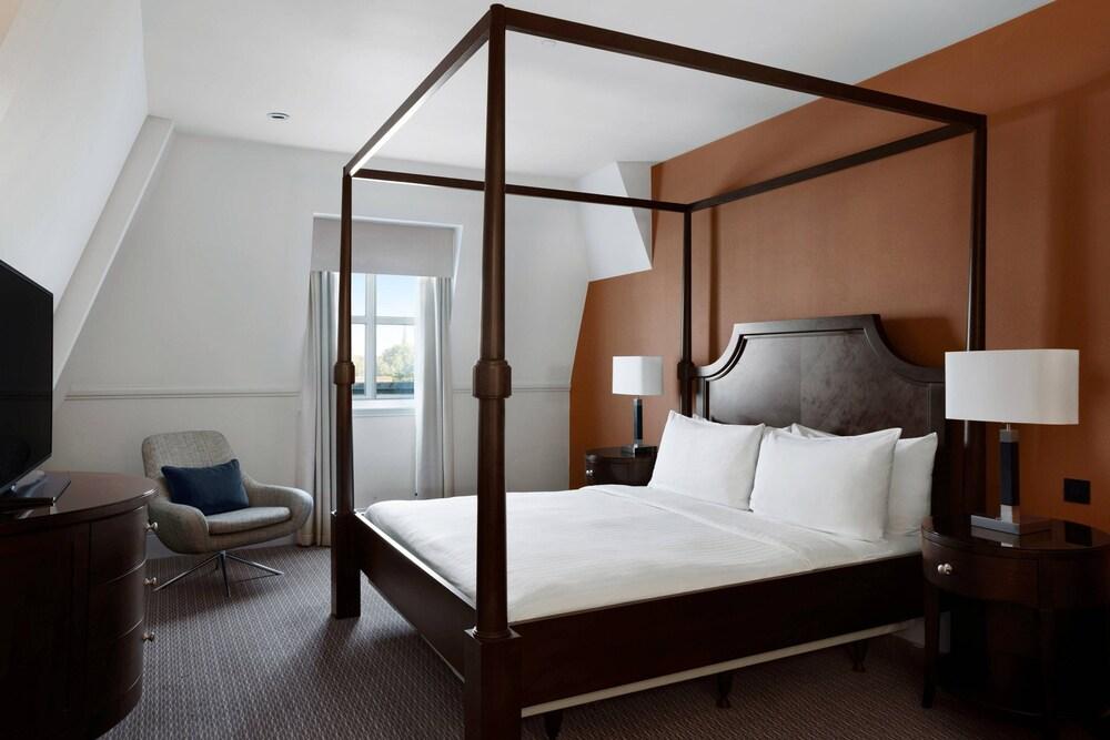 Bristol Marriott Royal Hotel - Room