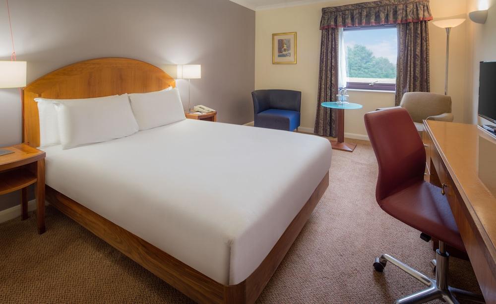 Delta Hotels Milton Keynes - Room