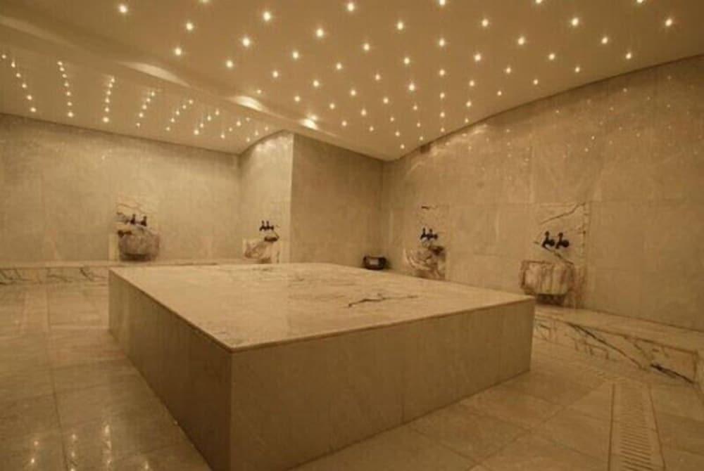 Royal Anka Hotel - Turkish Bath