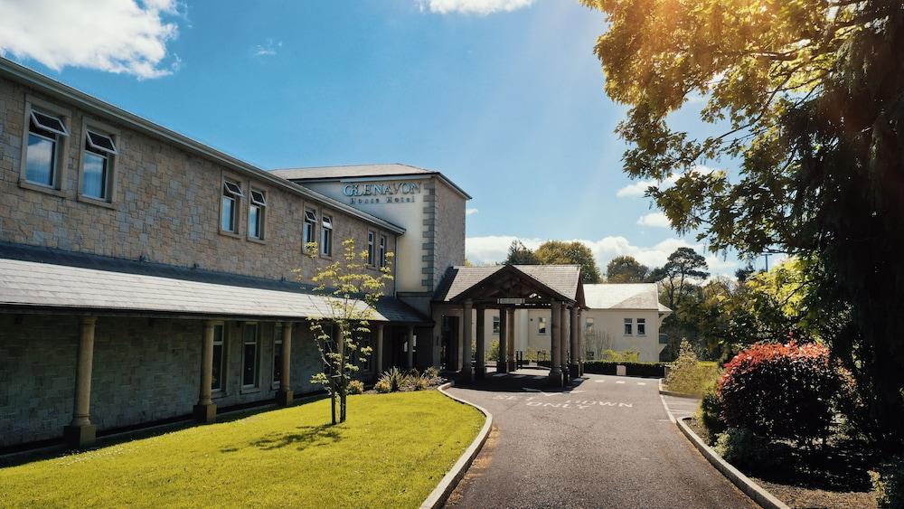 Glenavon House Hotel - Featured Image