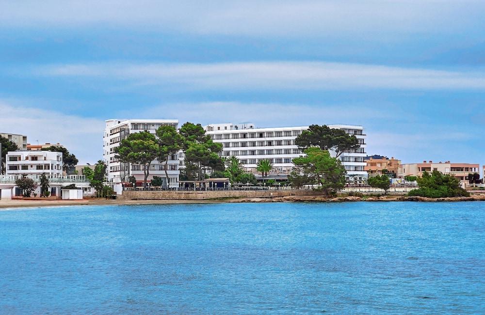 Leonardo Royal Ibiza Santa Eulalia - Exterior