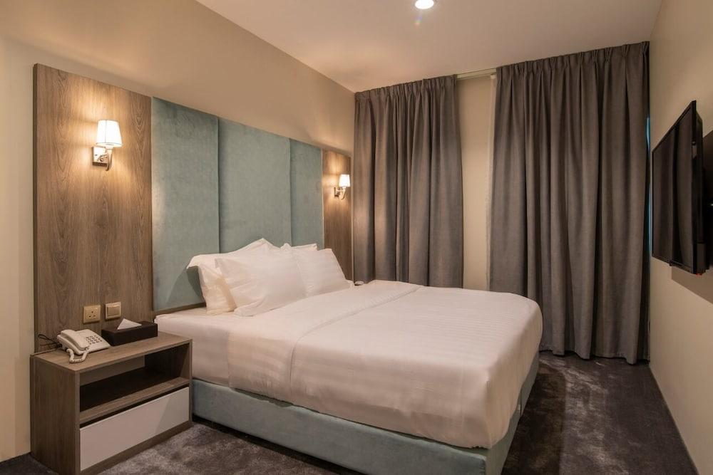 Rawabi Al Khobar Hotel - Room