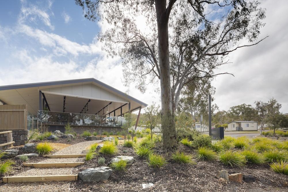 Alivio Tourist Park Canberra - Exterior