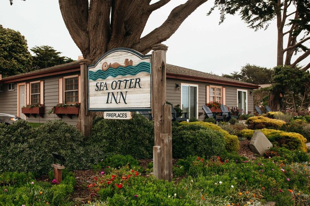 Sea Otter Inn - Featured Image